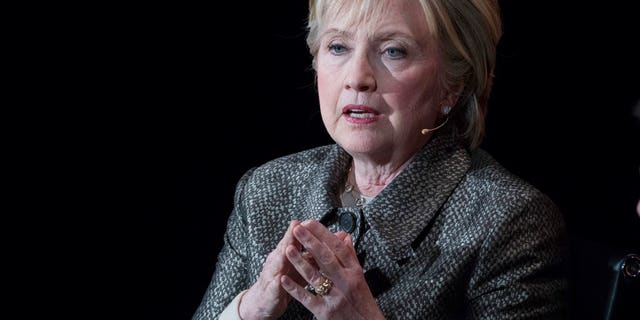 Hillary Clinton will be interviewed in New York City for the 2018 OZY Fest.