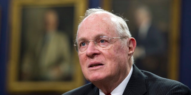 The 81-year-old Supreme Court Justice Anthony Kennedy said on June 27, 2018, that he is retiring after more than 30 years on the court.