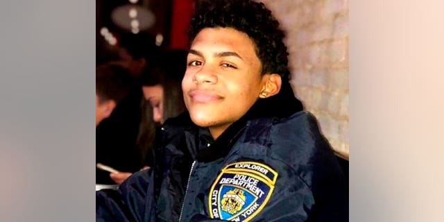Lesandro Guzman-Feliz, 15, was attacked at a bodega in the Bronx on June 19, 2018, and died after being slashed in the neck with a machete.