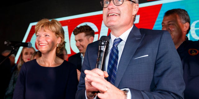 Republican candidate for Georgia Gov. Casey Cagle beat out three other opponents and forced a runoff with Georgia Secretary of State Brian Kemp for the GOP nomination for governor. In a secret recording released by the Kemp campaign, Cagle said the primary election was a race for "who could be the craziest."