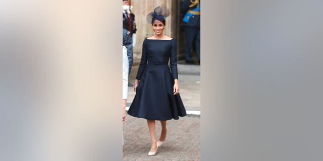 Thomas Markle called the royal dress code "ridiculous."