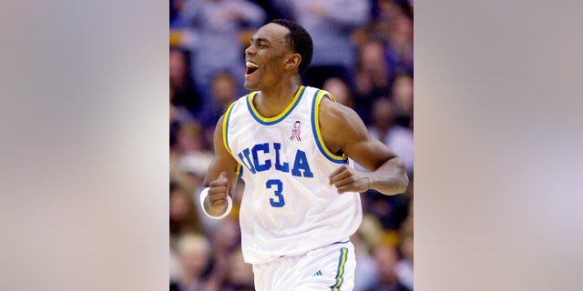 Former UCLA basketball star was found dead Sunday morning, authorities said.