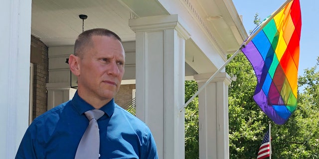 Former Ohio State University student Steve Snyder-Hill discusses a complaint he submitted decades ago about the behavior of Dr. Richard Strauss.
