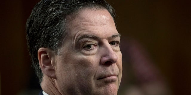 FBI leadership, including then-Director James Comey, was "fired up" about the alleged covert communications channel between the Trump Organization and Russia’s Alfa Bank, according to testimony and documents revealed in the Sussmann trial.
