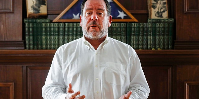 Former juror Ross Geiger came across materials presented on Tibbetts' behalf to the Ohio Parole Board that documented horrific facts about Tibbetts' early years, which jurors never heard.
