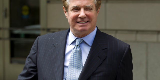 Paul Manafort is charged in Virginia with hiding tens of millions of dollars from the IRS he earned advising pro-Russia politicians in Ukraine.