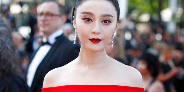 Some say Bingbing is still a prized asset to the Chinese leadership as the nation’s most famous leading lady with serious Hollywood credentials.