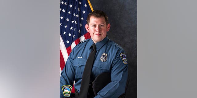 Police said Friday Officer Cem Duzel had movement on both sides of his body overnight and has family and friends were by his side in the hospital.