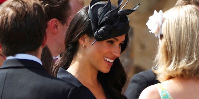 Meghan Markle celebrated her 37th birthday over the weekend.