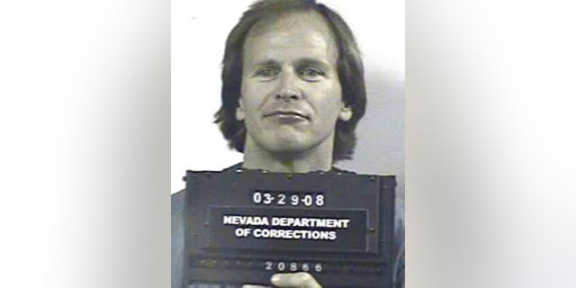 Ewing convicted of attacking a couple with an ax handle in their bedroom is being charged with killing four people with a hammer in suburban Denver over 30 years ago.