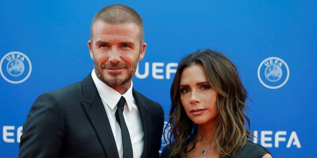 David and Victoria Beckham reccieved backlash earlier this year for supporting their son, Cruz Beckham, 17, in his underwear on a magazine cover.