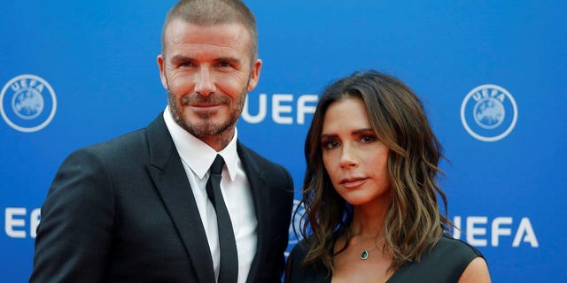 David and Victoria Beckham reccieved backlash earlier this year for supporting their son, Cruz Beckham, 17, in his underwear on a magazine cover.