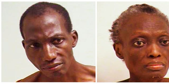 Kehinde Omosebi, 49, and Titilayo Omosebi, 48, of Reedsburg, were charged with child neglect causing death and child neglect causing great bodily harm after their 15-year-old son died following a 40-day religious fast.