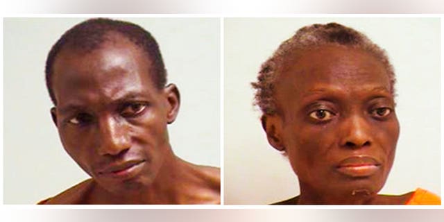 Kehinde Omosebi, 49, and Titilayo Omosebi, 48, of Reedsburg, were charged with child neglect causing death and child neglect causing great bodily harm after their 15-year-old son died following a 40-day religious fast.