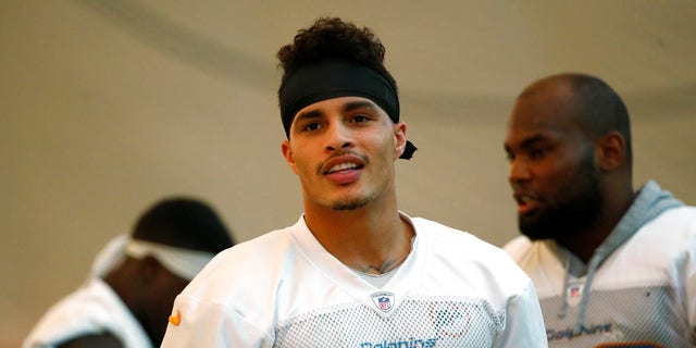 Miami Dolphins wide receiver Kenny Stills has indicated he plans on continuing the national anthem protest.