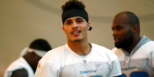 Miami Dolphins wide receiver Kenny Stills has indicated he plans on continuing the national anthem protest.