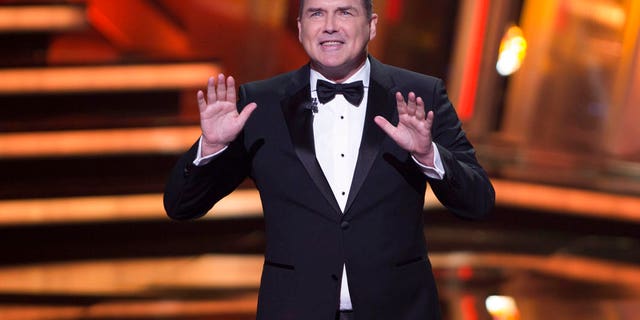 Norm Macdonald apologized for saying "you'd have to have Down syndrome to not feel sorry” for victims of sexual abuse.