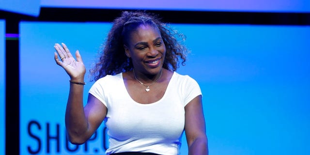 Markle's longtime friend Serena Williams was the first guest on her podcast.