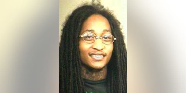 Maurice Forte was charged with three counts of murder in connection with the deaths of his mother, grandmother and sister.