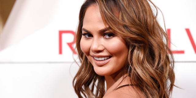 Chrissy Teigen said people have been mispronouncing her last name for years and she hasn’t corrected them.