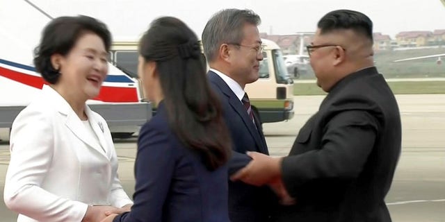 kim jong un