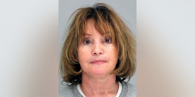 A woman who owns a child care facility in Texas is in custody on accusations of child endangerment after she allegedly tied shoe laces around young children’s necks to help restrain them in their car seats, a report said.