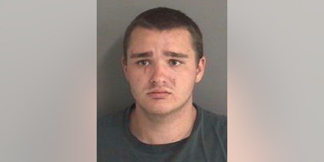 Collin Daniel Richards has been charged in the killing of Celia Barquin Arozamena, a former champion golfer from Spain, after her body was found at a golf course in Ames, Iowa.