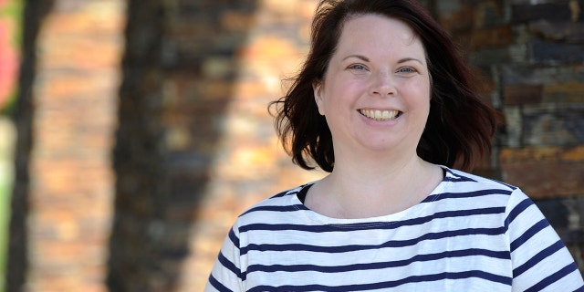 Amanda La Bell, who was accused of making a false statement about her education in the official Oregon voter guide, has dropped out of an Oregon state legislative race.
