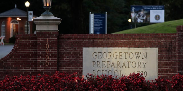 Supreme Court nominee Brett Kavanaugh spent most of his teen years at the preparatory school in the 1980’s. And exactly what happened one summer night during that time has become a question that threatens to unravel his chances of joining the nation's highest court.