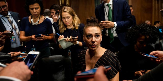 Alyssa Milano explains silence on Joe Biden sexual assault allegation ...