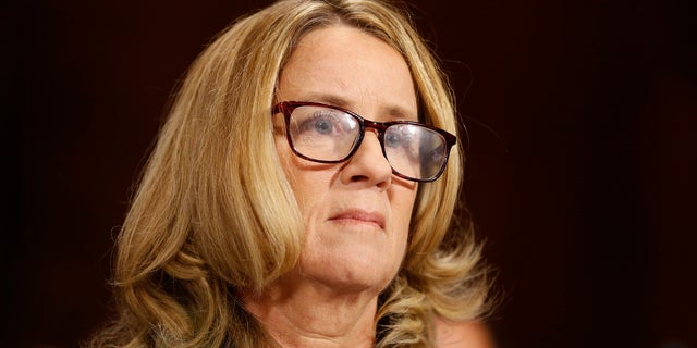 Christine Blasey Ford, a California psychology professor, has publicly accused Supreme Court nominee Brett Kavanaugh of sexual misconduct from an incident more than 30 years ago.