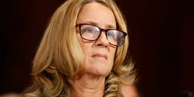 Christine Blasey Ford, a California psychology professor, has publicly accused Supreme Court nominee Brett Kavanaugh of sexual misconduct from an incident more than 30 years ago.