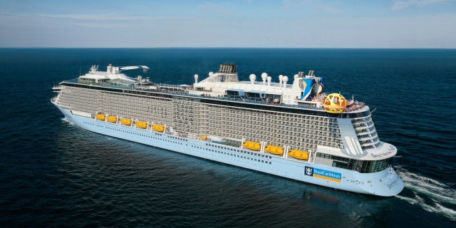 Royal Caribbean has scheduled three- and four-night “ocean getaway” cruises aboard the Quantum of the Seas through March.