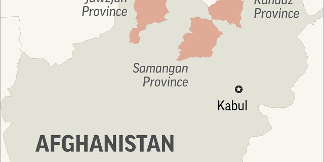 taliban attacks