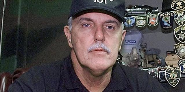 In the 90s, the former Davidson County sheriff became well known for painting his jail cells pink with blue teddy bears, having inmates pick up litter on the side of the road with bright colored jumpsuits, and removed TVs and dirty magazines from their cells. All this was broadcasted live on his cable TV show, Inside Cell Block F on Court TV.