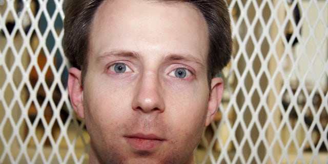 Adam Ward in February.