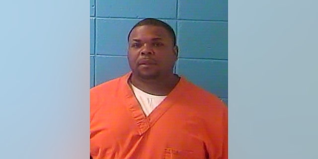 Odell Hallmon.