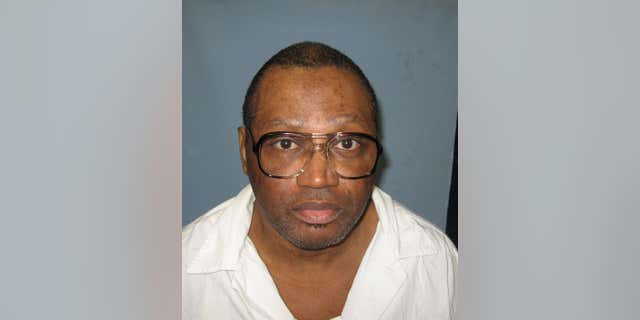 Vernon Madison.