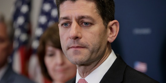 Paul Ryan.