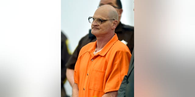 Lloyd Lee Welch Jr.