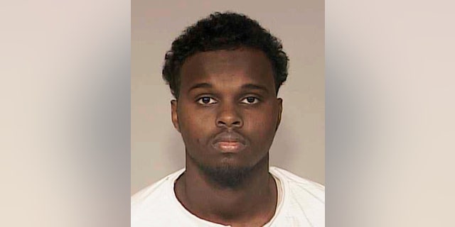 Abdirizak Mohamed Warsame.