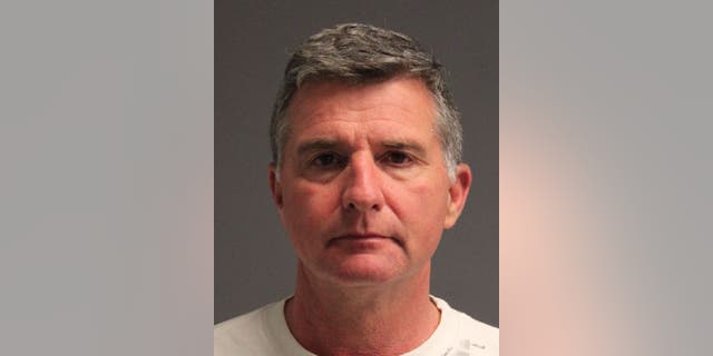 Sheriff Ronald Bateman.