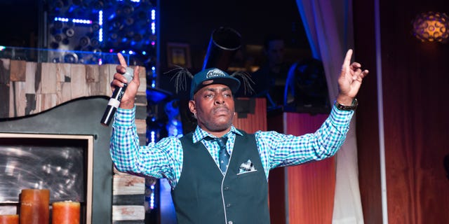 coolio 915