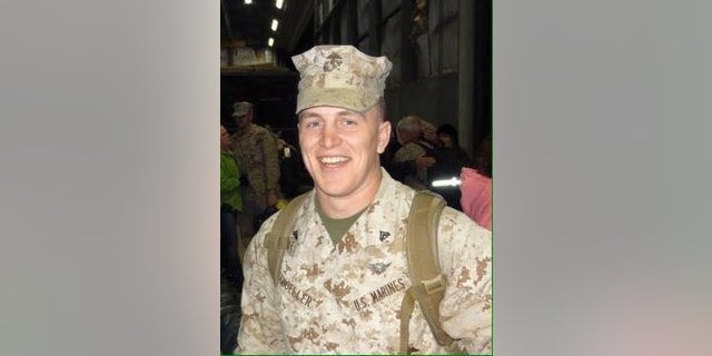 Sgt. Adam C. Schoeller