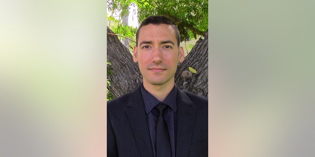 David Daleiden.