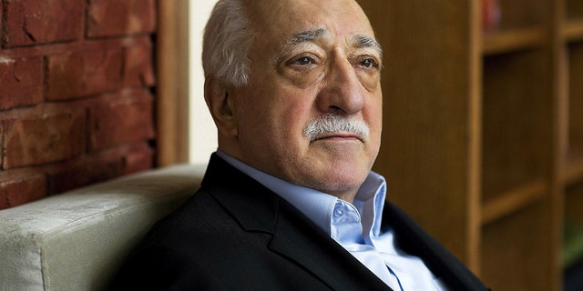 Fethullah Gulen, once an ally of Turkish President Tayyip Erdogan, is now his political enemy.