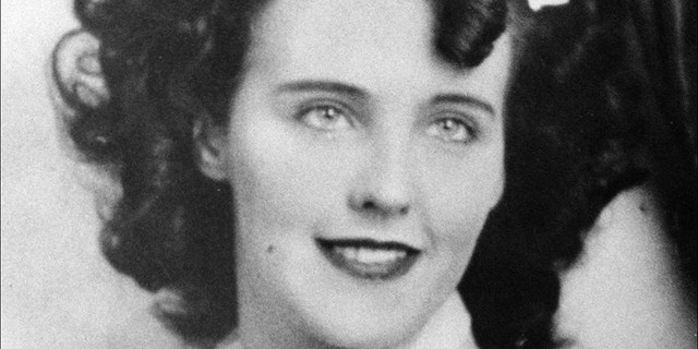 Elizabeth Short