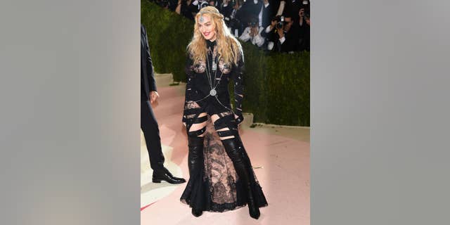 Madonna