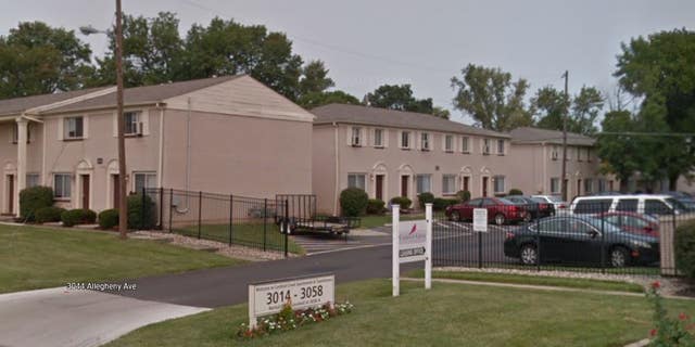 Rachael Anderson was found dead in her apartment last week.