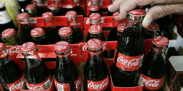 Now you can brew America's favorite soda at home.